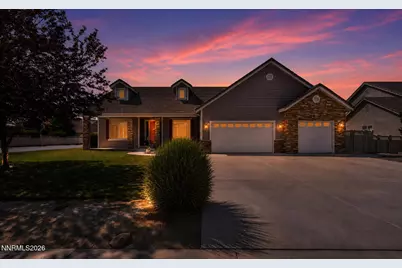 420 Chianti Way, Dayton, NV 89403 - Photo 1
