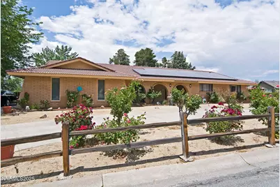 5705 Blue Hills Drive, Reno, NV 89502 - Photo 1