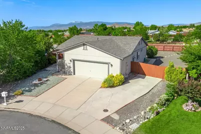 7202 Leonardo Court, Sun Valley, NV 89433 - Photo 1