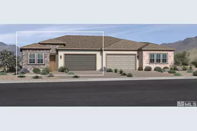 2126 Eaglehead Drive #Glenridge 121, Sparks, NV 89436 - Photo 1