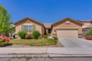 2617 Bridgetown Loop, Sparks, NV 89436 - Photo 1