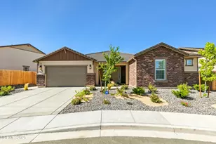 632 W Equinox Peak Ct, Sparks, NV 89436 - Photo 1