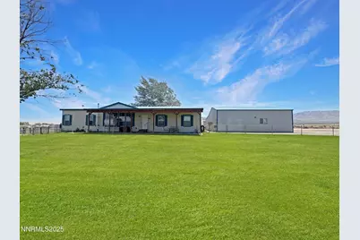 7075 Lazy P Court, Winnemucca, NV 89445 - Photo 1