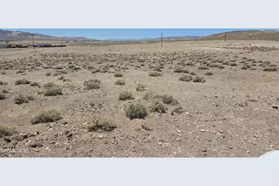 1190 Rhyolite Drive, Silver Springs, NV 89429 - Photo 1