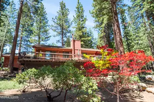 633 2nd Creek Dr, Incline Village, NV 89451 - Photo 34