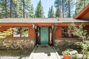 633 2nd Creek Dr, Incline Village, NV 89451 - Photo 4