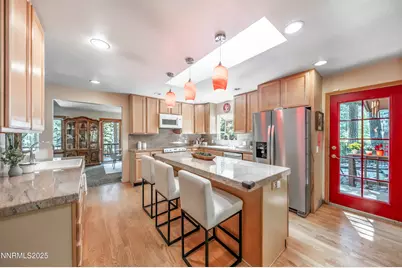 633 Second Creek Drive, Incline Village, NV 89451 - Photo 8