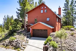698 Saddlehorn Dr, Incline Village, NV 89451 - Photo 2