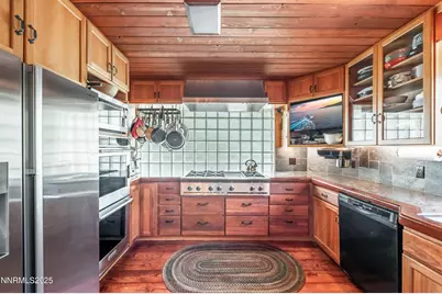 698 Saddlehorn Drive, Incline Village, NV 89451 - Photo 12