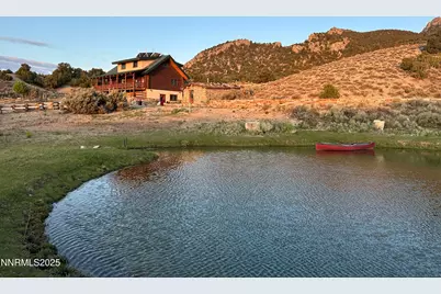 3350 Ike's Canyon Road, Eureka, NV 89316 - Photo 36