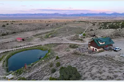 3350 Ike's Canyon Road, Eureka, NV 89316 - Photo 10