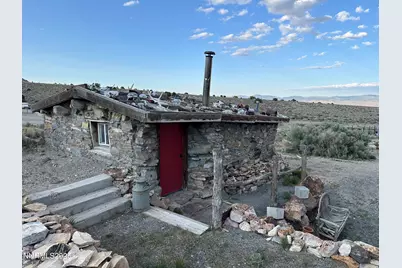 3350 Ike's Canyon Road, Eureka, NV 89316 - Photo 8