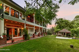 171 Mill St, Genoa, NV 89411 - Photo 2