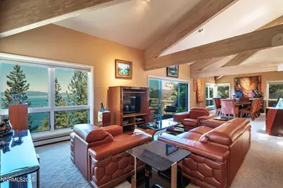 275 Chukkar Drive, Glenbrook, NV 89413 - Photo 4