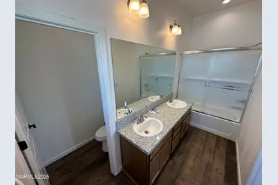 1844 Fort Sutter Fort Sutter Boulevard #Lot 5, Fernley, NV 89408 - Photo 8