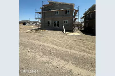 1844 Fort Sutter Fort Sutter Boulevard #Lot 5, Fernley, NV 89408 - Photo 14