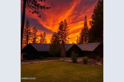 1472 Flowers Avenue, Glenbrook, NV 89413 - Photo 1