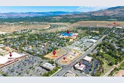 0 Simons Drive, Reno, NV 89523 - Photo 2