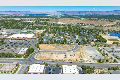 0 Simons Drive, Reno, NV 89523 - Photo 4