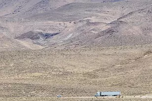 0 Glick Rd, Silver Springs, NV 89429 - Photo 1