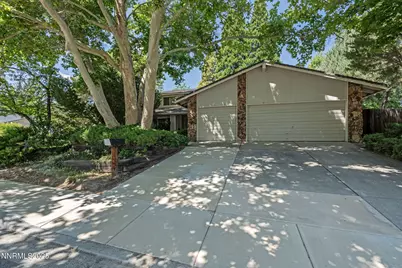 4899 Cool Springs Drive, Reno, NV 89509 - Photo 2