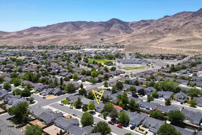 539 Rawe Peak Drive, Dayton, NV 89403 - Photo 36