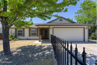 539 Rawe Peak Drive, Dayton, NV 89403 - Photo 6