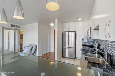 100 N Arlington Avenue #UNIT 17G, Reno, NV 89501 - Photo 4