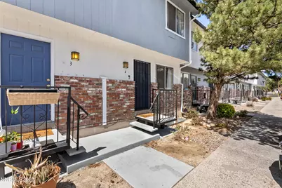 1414 E 9th Street #Unit 4, Reno, NV 89512 - Photo 2