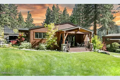 600 US Highway 50 #60, Zephyr Cove, NV 89448 - Photo 38