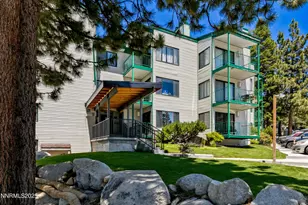 313 Tramway Dr, Stateline, NV 89449 - Photo 1