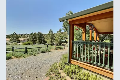 113 Victorine Drive, Kingston, NV 89310 - Photo 8