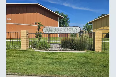 863 Nutmeg Place #12, Reno, NV 89502 - Photo 2