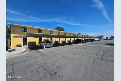 863 Nutmeg Place #12, Reno, NV 89502 - Photo 10