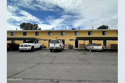 863 Nutmeg Place #12, Reno, NV 89502 - Photo 1