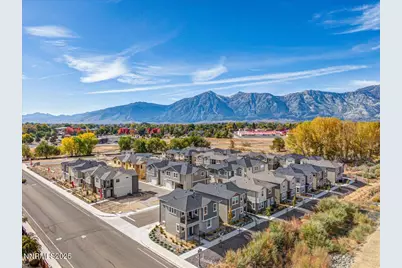 469 Blackbird Lane #Lot 22, Gardnerville, NV 89410 - Photo 2