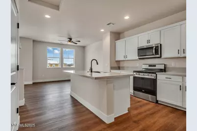 469 Blackbird Lane #Lot 22, Gardnerville, NV 89410 - Photo 6