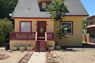 1465 Central Ave, Lovelock, NV 89419 - Photo 2