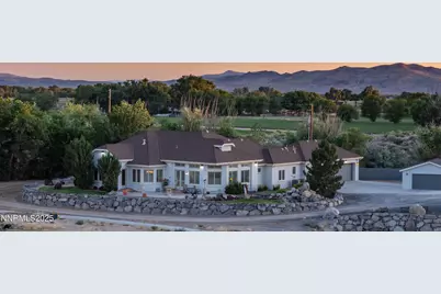 4433 Casey Road, Fallon, NV 89406 - Photo 1