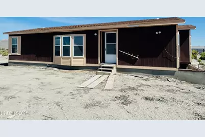 1100 Horseshoe Bend Road, Lovelock, NV 89419 - Photo 1
