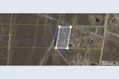 4305 Whitney Lane, Fernley, NV 89408 - Photo 2