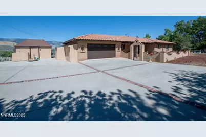 1650 S Deer Run Road, Carson City, NV 89701 - Photo 32