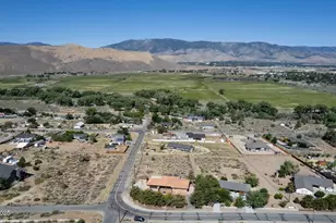 1650 S Deer Run Rd, Carson City, NV 89701 - Photo 1