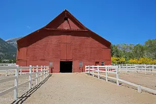 775 Foothill Rd, Gardnerville, NV 89460 - Photo 2