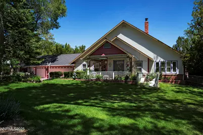 775 Foothill Road, Gardnerville, NV 89460 - Photo 14