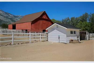 775 Foothill Road, Gardnerville, NV 89460 - Photo 22