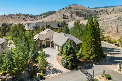 4990 Mountainshyre Road, Reno, NV 89519 - Photo 2