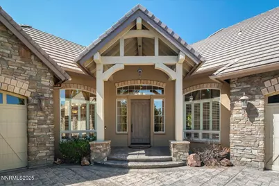 4990 Mountainshyre Road, Reno, NV 89519 - Photo 6