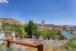 158 S B St, Virginia City, NV 89440 - Photo 38