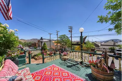 158 S B Street, Virginia City, NV 89440 - Photo 40